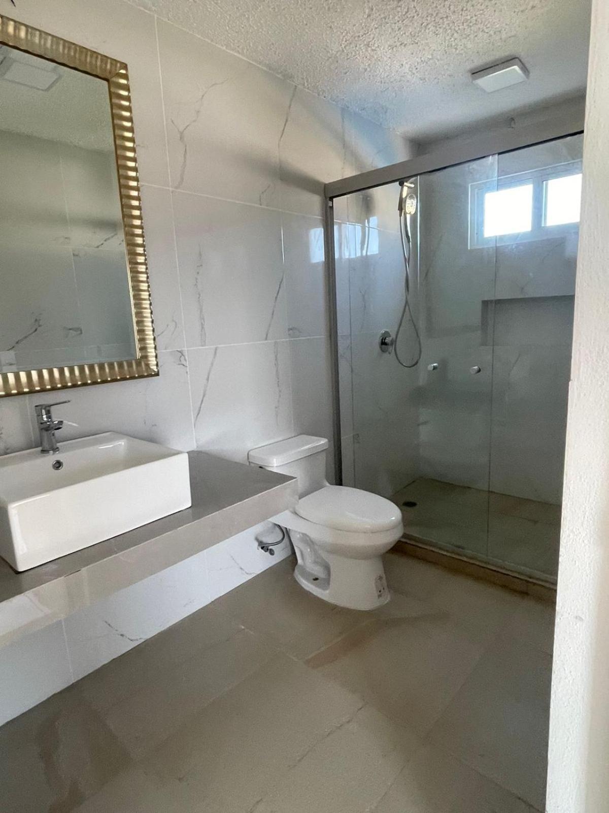 Guest House Stone Wall Residences كانكون المظهر الخارجي الصورة